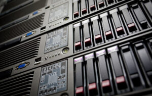 Servers & Storage in uae