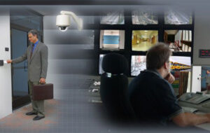 Time Attendance & Access Control System in UAE