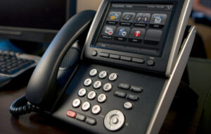 IP Telephony in uae