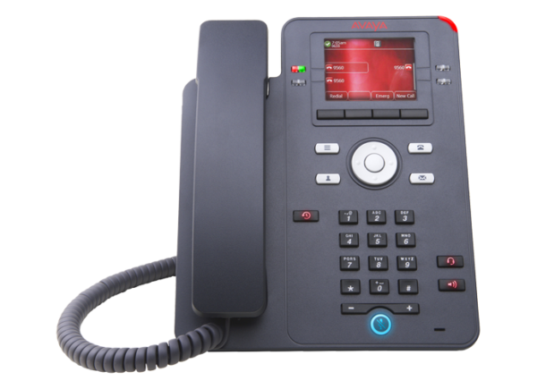 AVAYA J139 IP PHONE ABU DHABI UAE