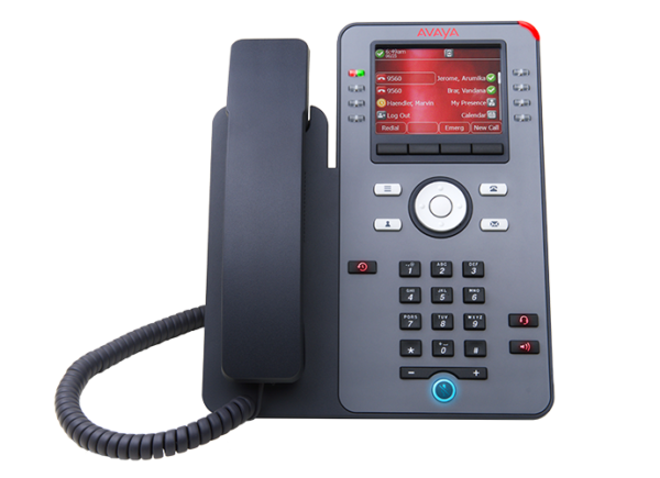 Avaya J179 sip ip desk phone uae abu dhabi